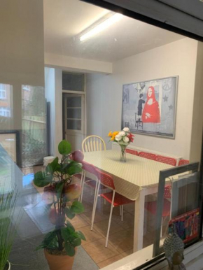 7 Bedroom Victorian House Zone 2